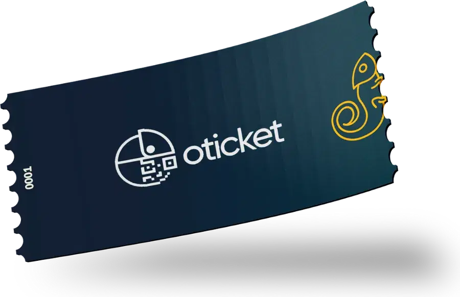 Ingresso OTicket